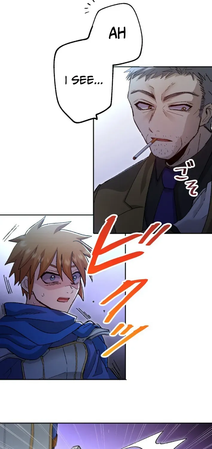 Scumbag Reincarnate Retrieval Agency Chapter 1 page 124 - 