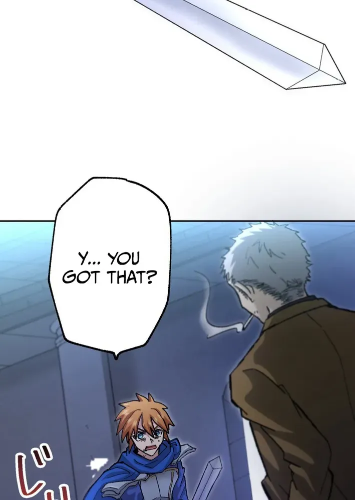 Scumbag Reincarnate Retrieval Agency Chapter 1 page 126 - 