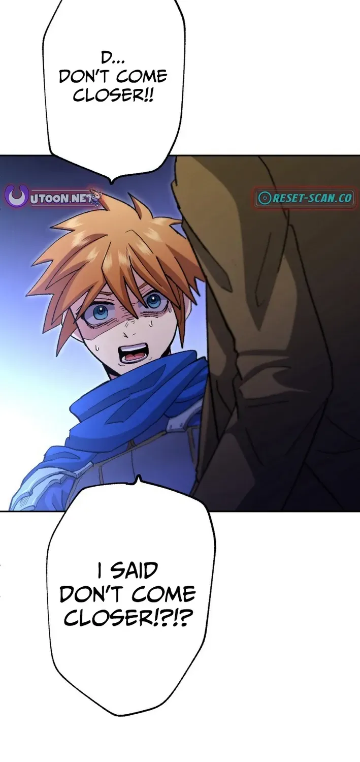 Scumbag Reincarnate Retrieval Agency Chapter 1 page 128 - 