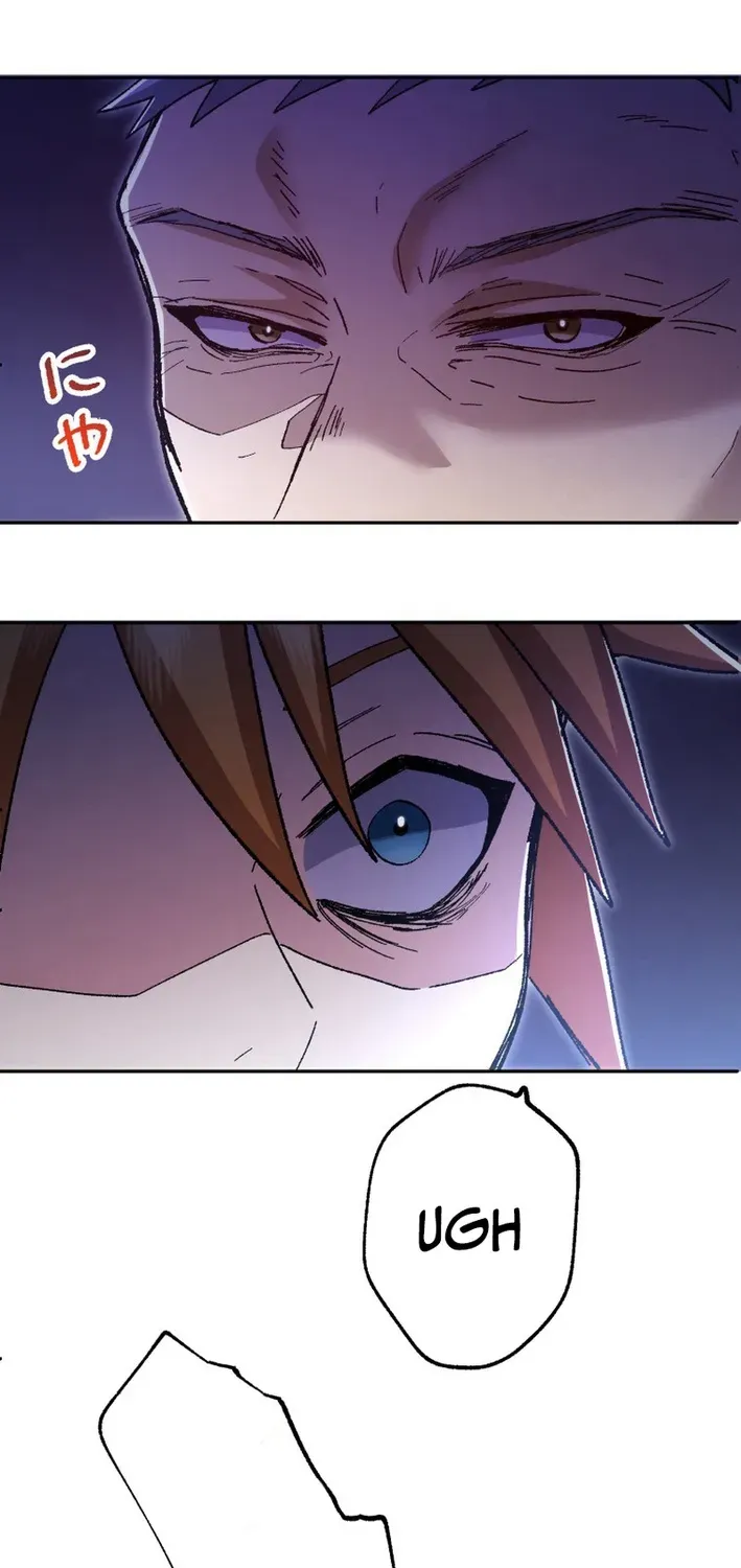Scumbag Reincarnate Retrieval Agency Chapter 1 page 129 - 