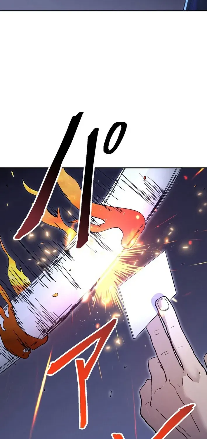 Scumbag Reincarnate Retrieval Agency Chapter 1 page 132 - 