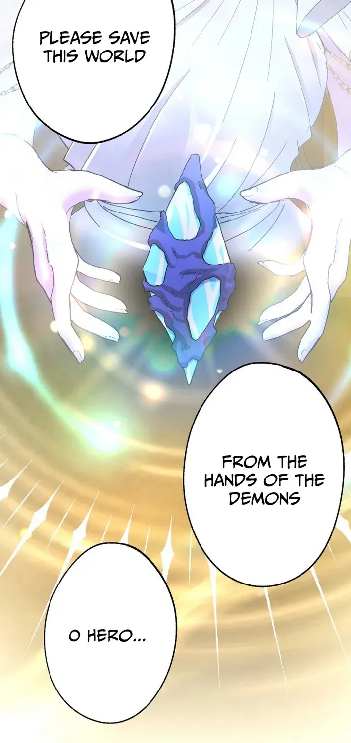Scumbag Reincarnate Retrieval Agency Chapter 1 page 29 - 