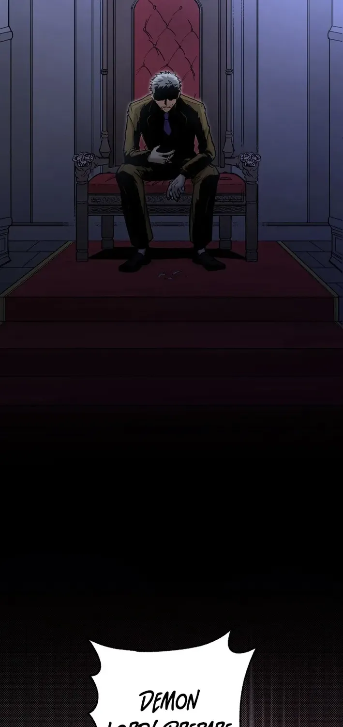 Scumbag Reincarnate Retrieval Agency Chapter 1 page 39 - 
