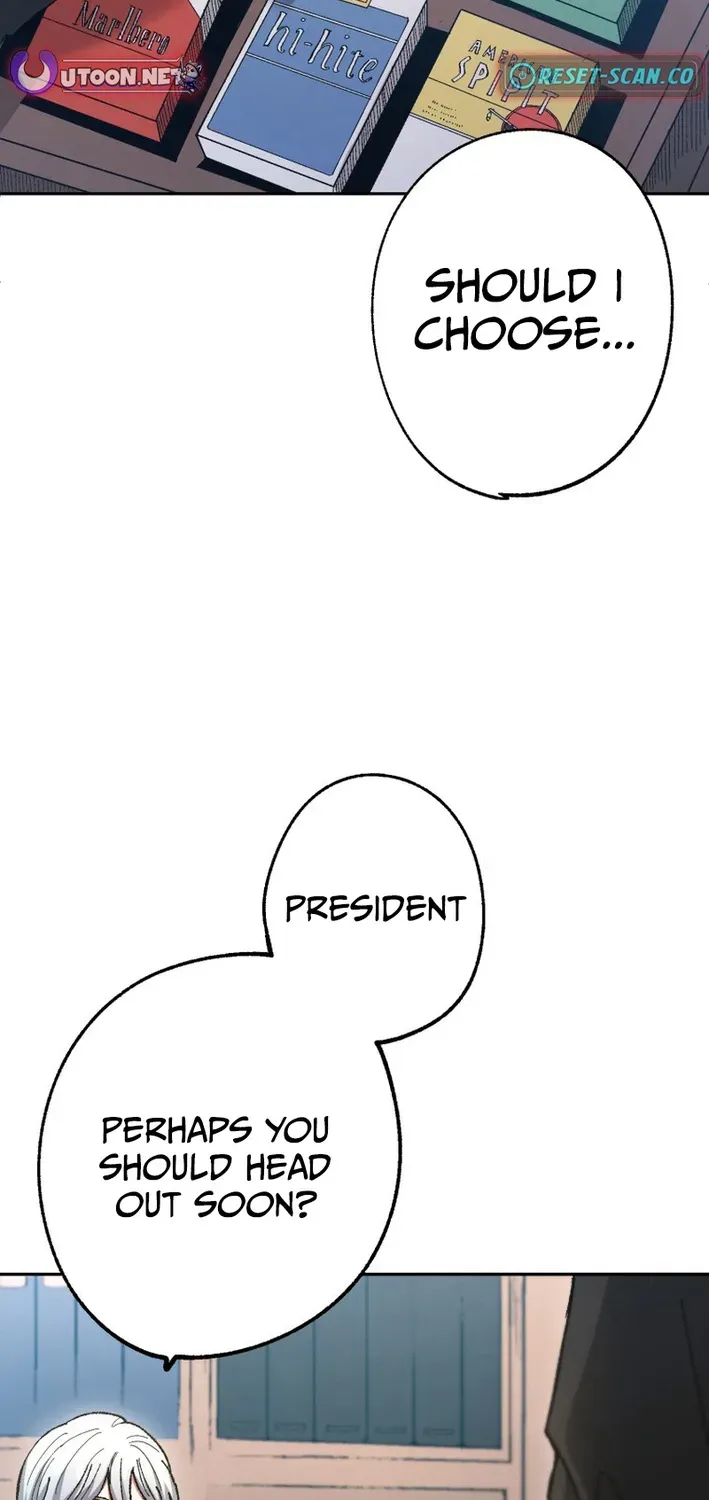 Scumbag Reincarnate Retrieval Agency Chapter 1 page 5 - 
