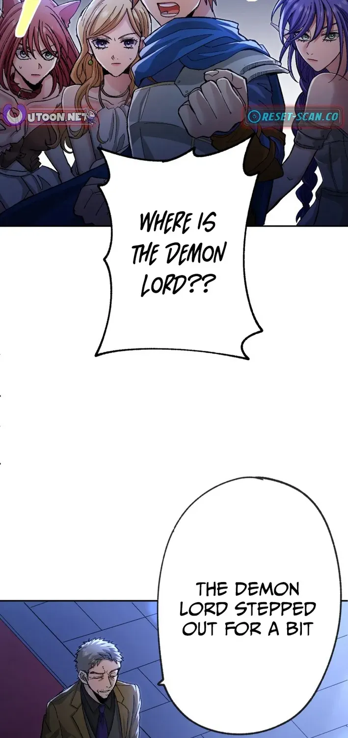 Scumbag Reincarnate Retrieval Agency Chapter 1 page 51 - 