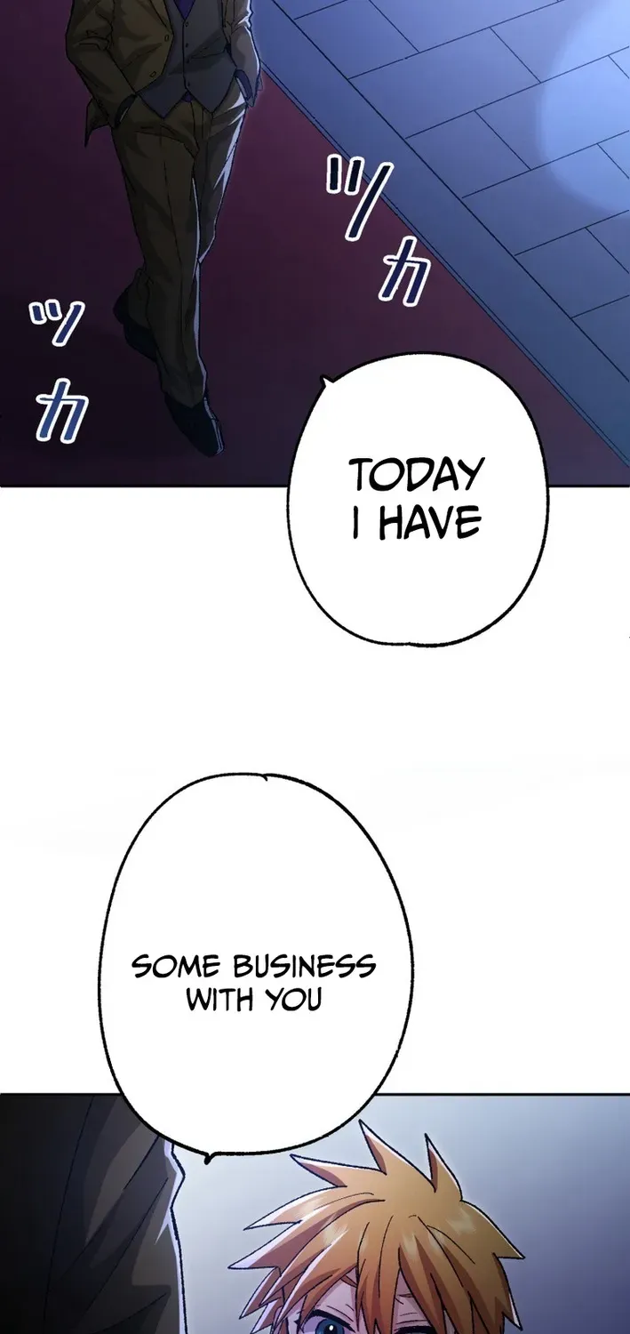 Scumbag Reincarnate Retrieval Agency Chapter 1 page 52 - 