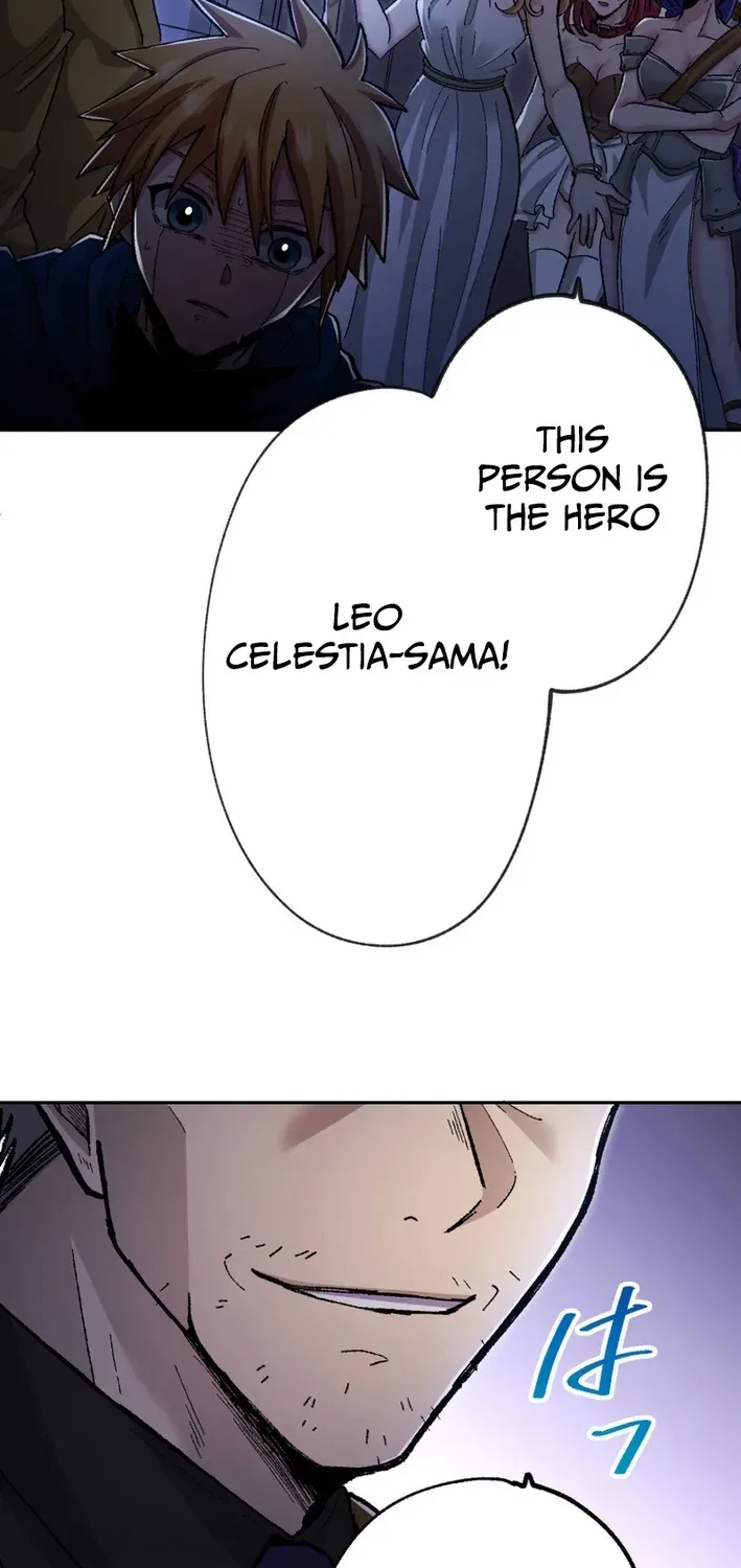 Scumbag Reincarnate Retrieval Agency Chapter 1 page 59 - 