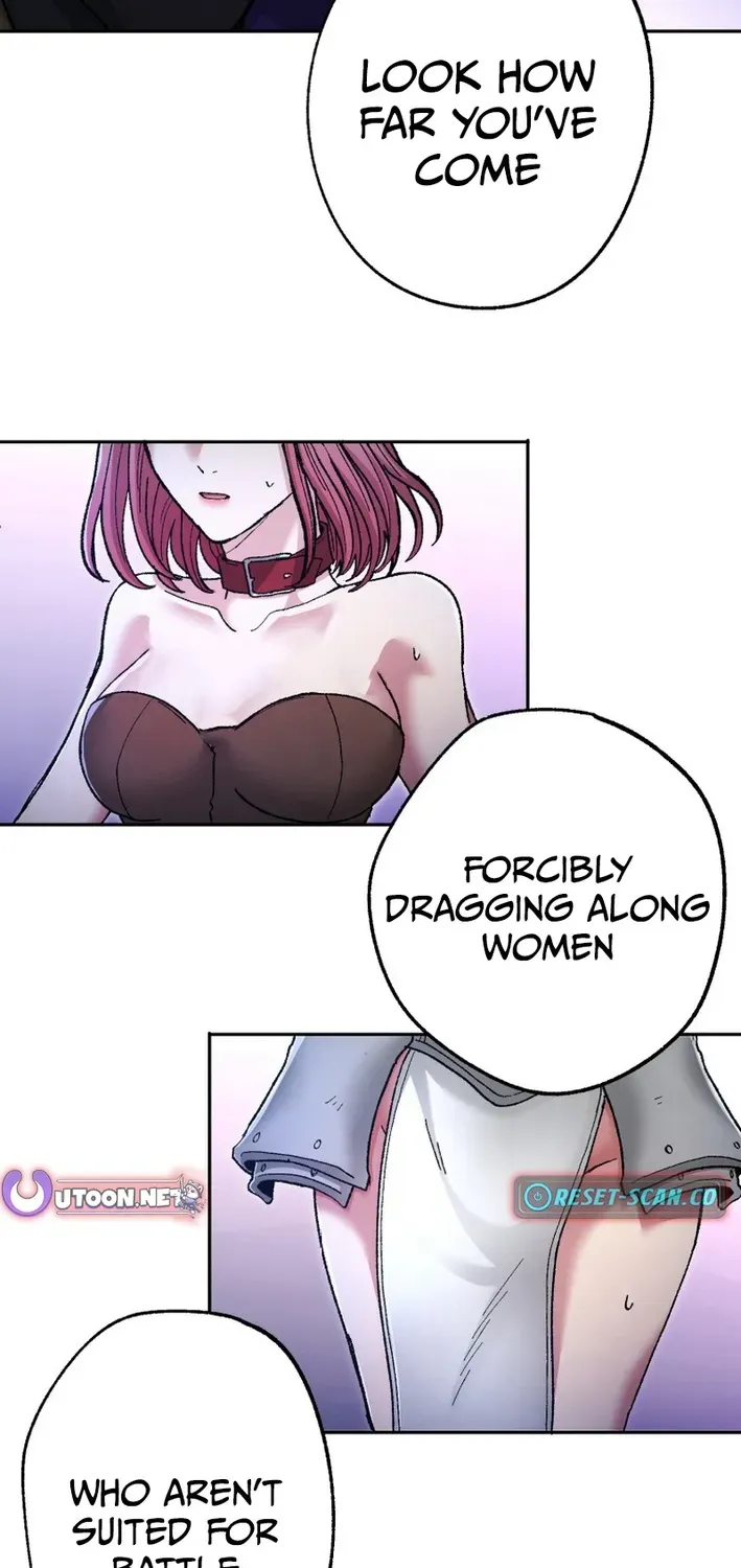 Scumbag Reincarnate Retrieval Agency Chapter 1 page 60 - 