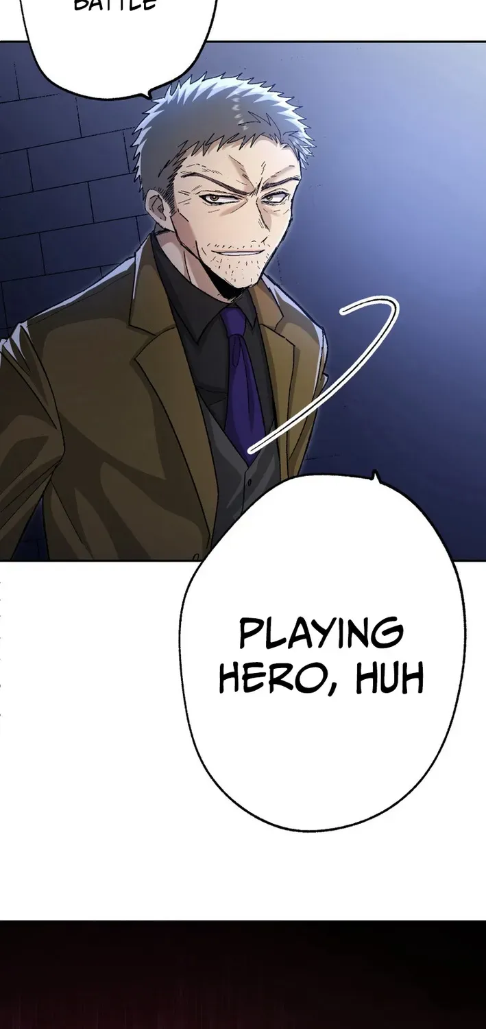 Scumbag Reincarnate Retrieval Agency Chapter 1 page 61 - 