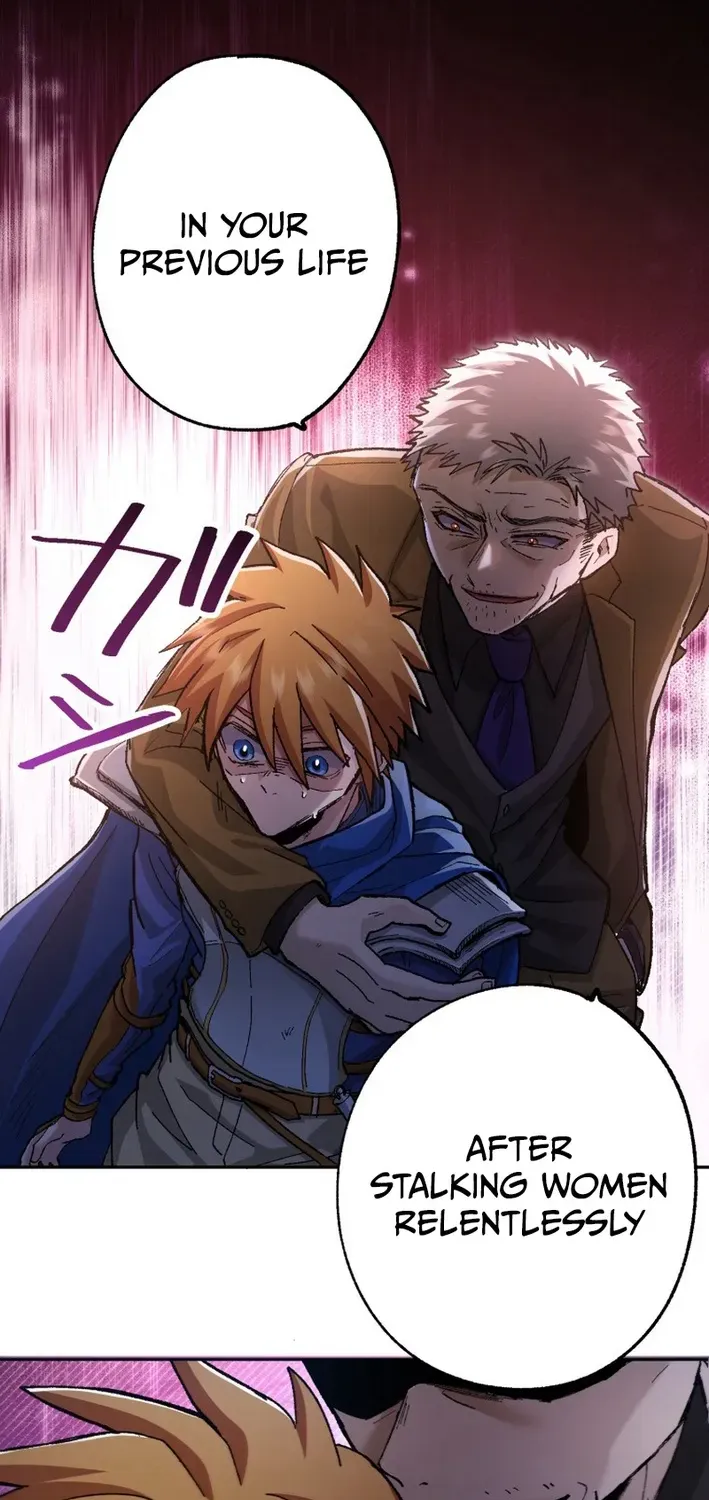 Scumbag Reincarnate Retrieval Agency Chapter 1 page 62 - 
