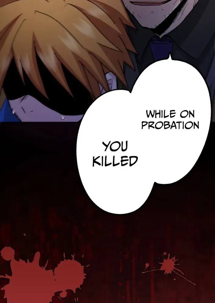 Scumbag Reincarnate Retrieval Agency Chapter 1 page 63 - 