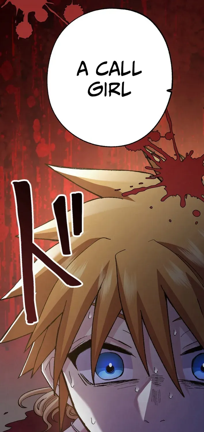 Scumbag Reincarnate Retrieval Agency Chapter 1 page 64 - 