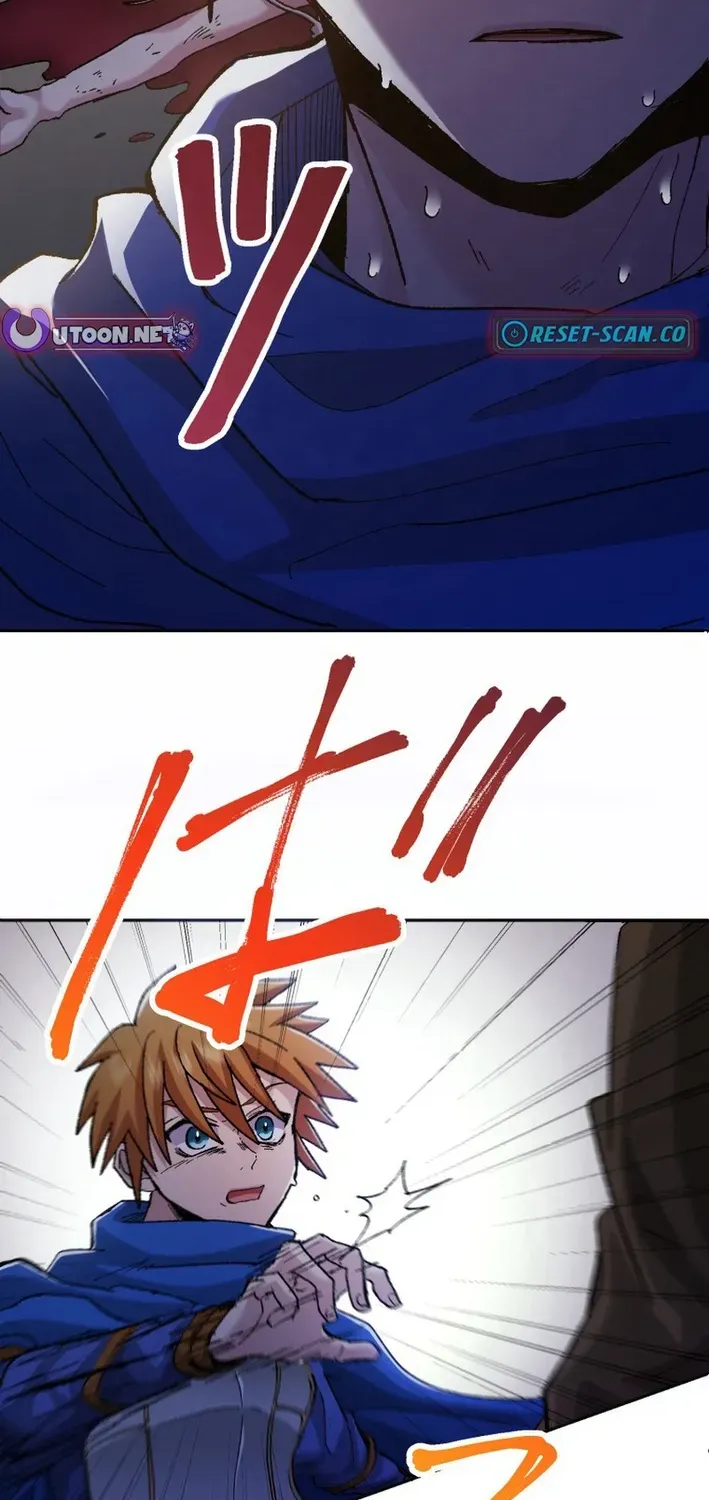 Scumbag Reincarnate Retrieval Agency Chapter 1 page 65 - 