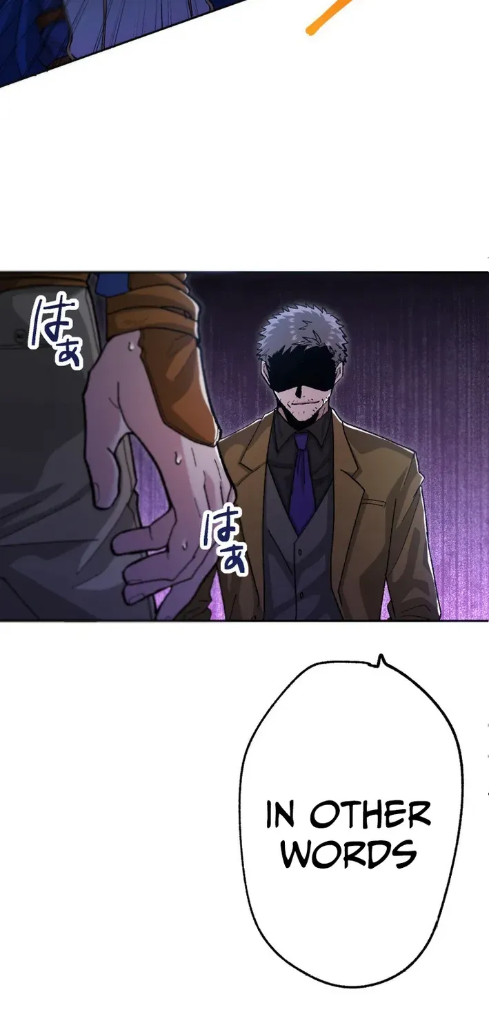 Scumbag Reincarnate Retrieval Agency Chapter 1 page 66 - 