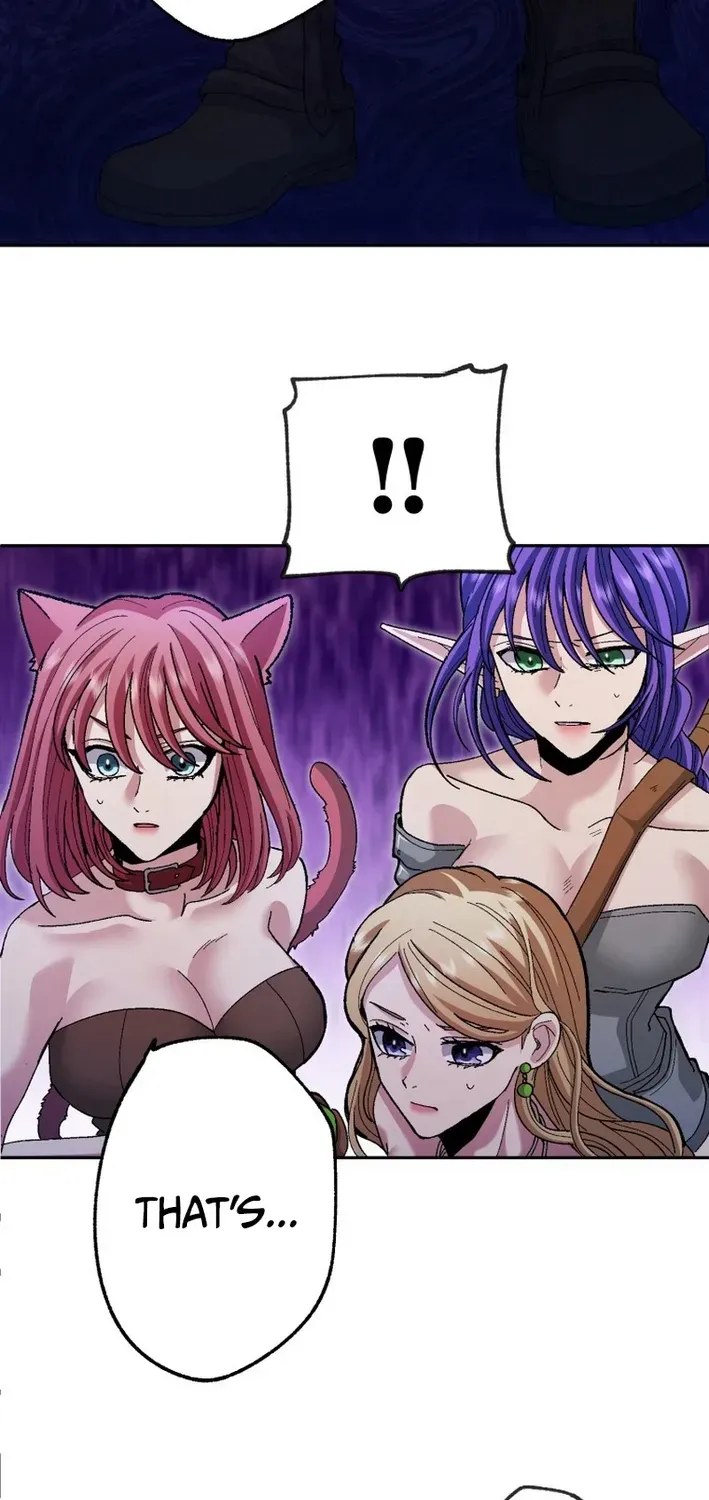 Scumbag Reincarnate Retrieval Agency Chapter 1 page 72 - 