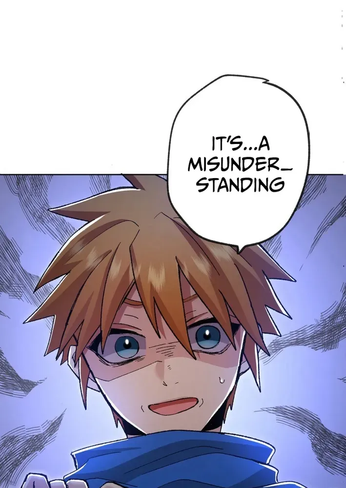 Scumbag Reincarnate Retrieval Agency Chapter 1 page 77 - 