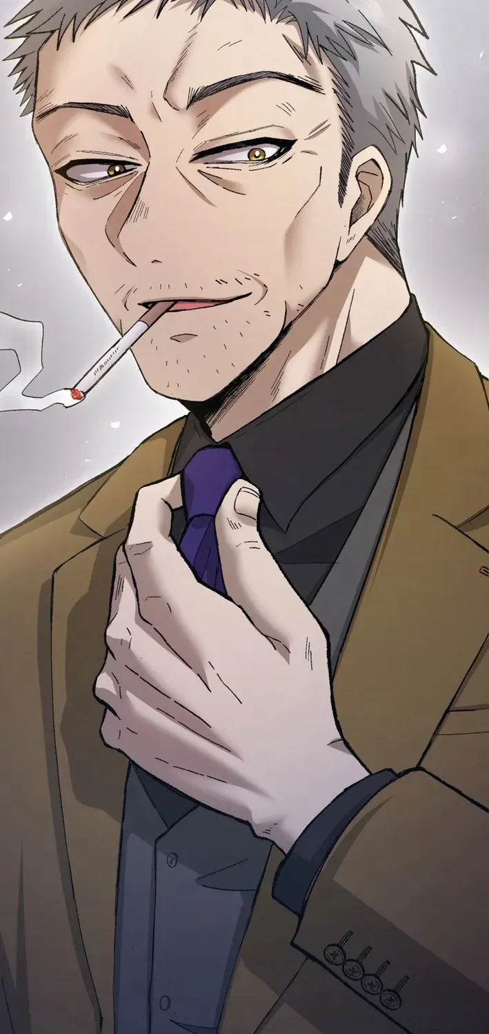 Scumbag Reincarnate Retrieval Agency Chapter 1 page 9 - 