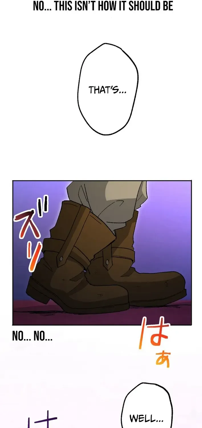 Scumbag Reincarnate Retrieval Agency Chapter 1 page 81 - 