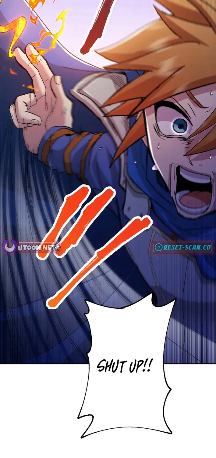 Scumbag Reincarnate Retrieval Agency Chapter 1 page 86 - 