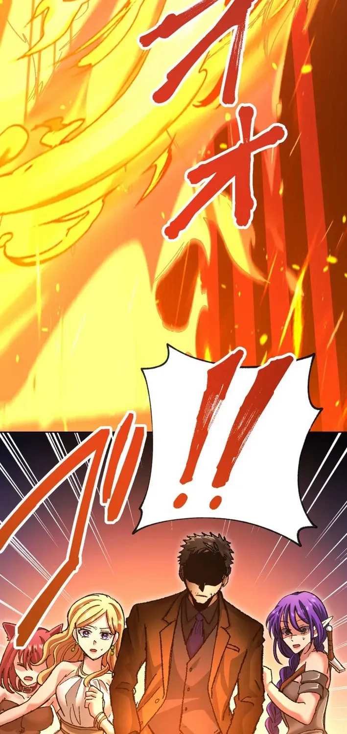Scumbag Reincarnate Retrieval Agency Chapter 1 page 90 - 