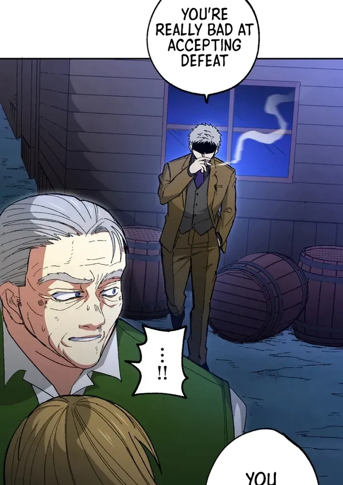 Scumbag Reincarnate Retrieval Agency Chapter 10 page 14 - 