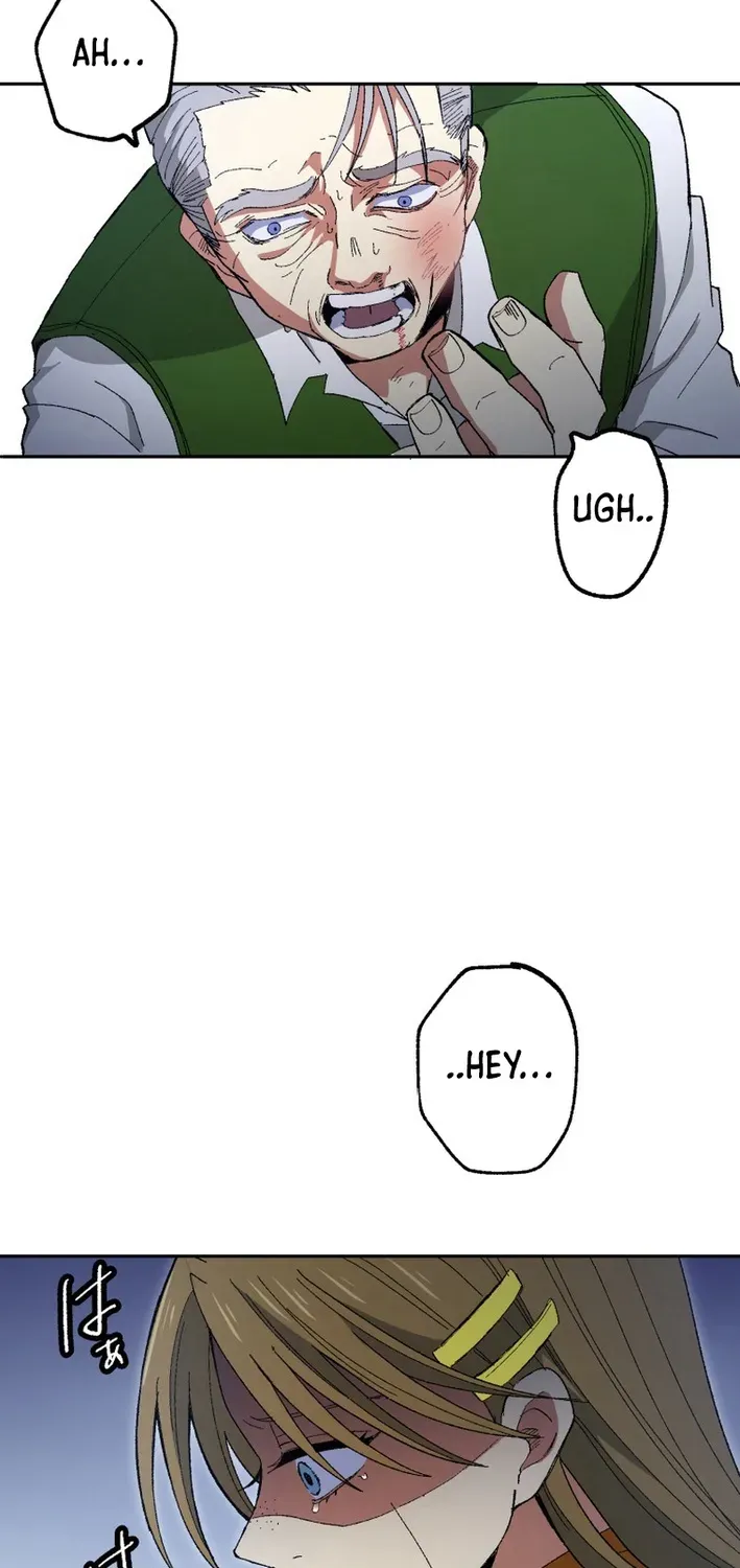 Scumbag Reincarnate Retrieval Agency Chapter 10 page 19 - 
