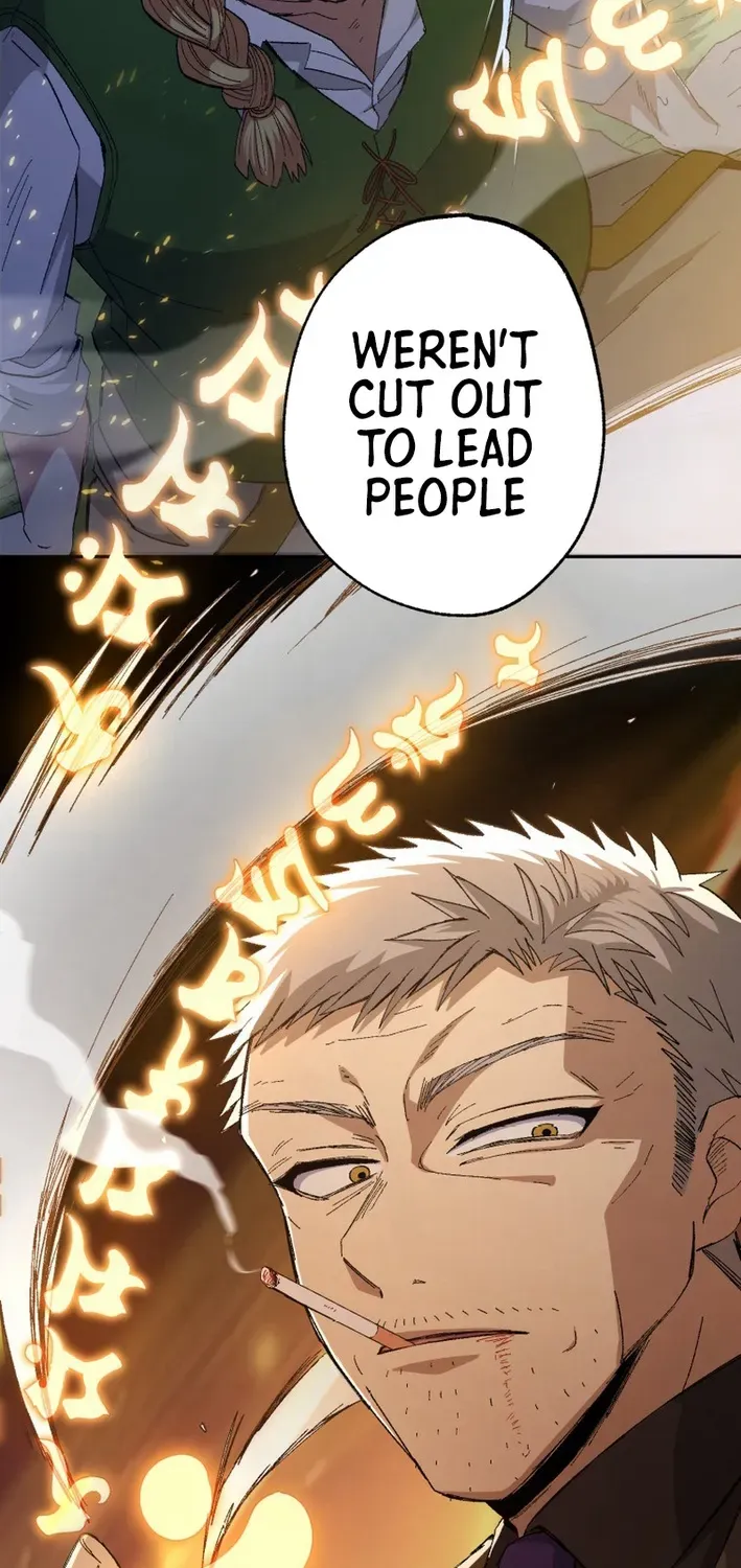 Scumbag Reincarnate Retrieval Agency Chapter 10 page 3 - 