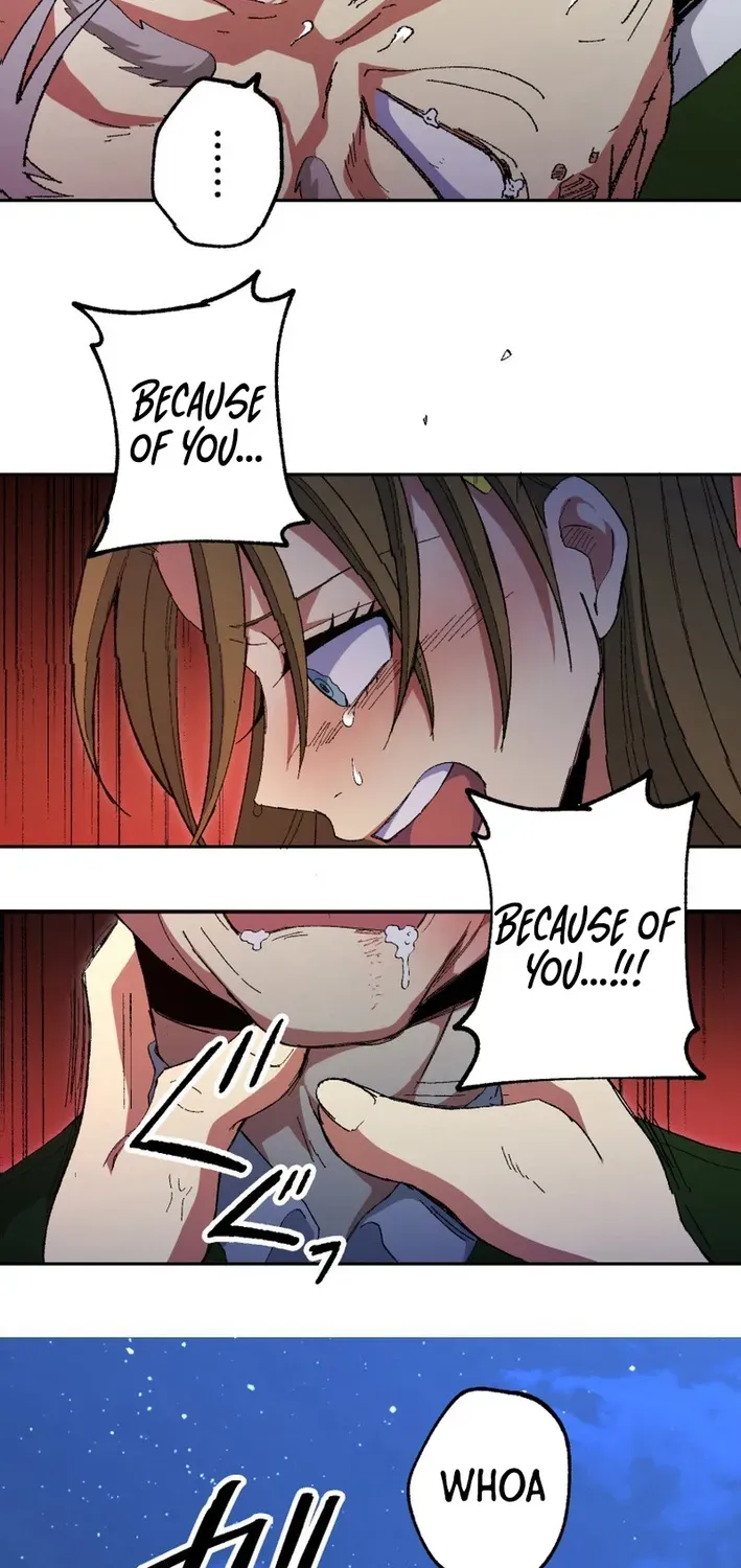 Scumbag Reincarnate Retrieval Agency Chapter 10 page 22 - 