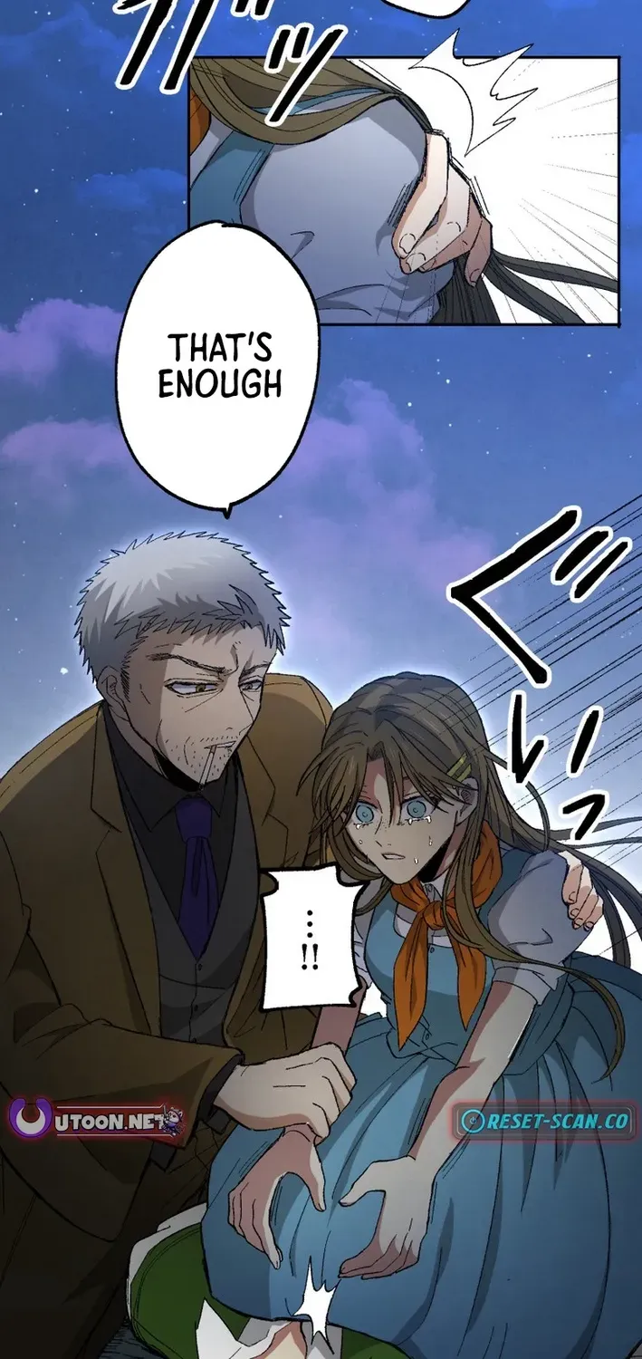 Scumbag Reincarnate Retrieval Agency Chapter 10 page 23 - 