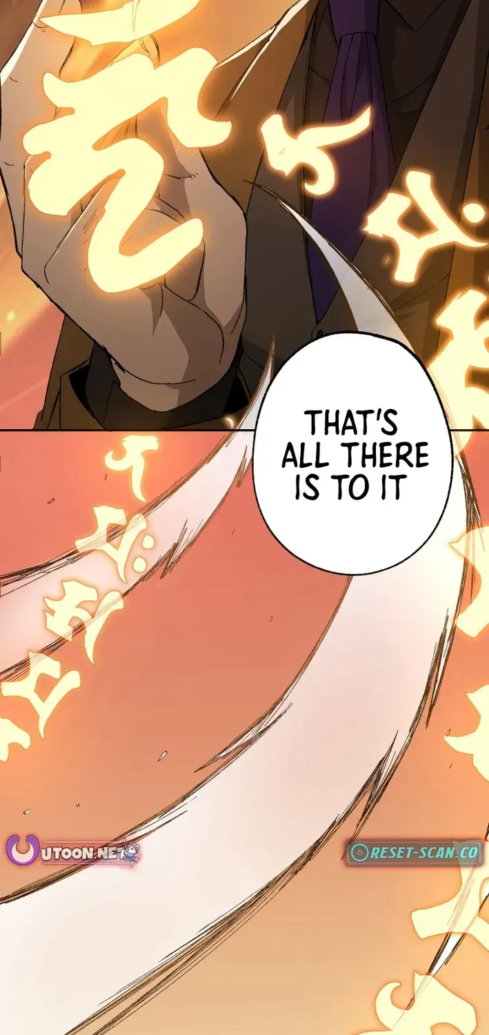 Scumbag Reincarnate Retrieval Agency Chapter 10 page 4 - 