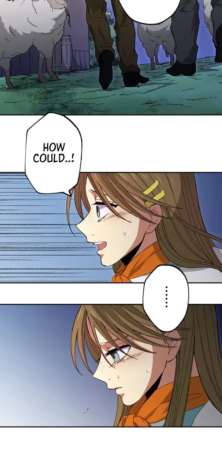 Scumbag Reincarnate Retrieval Agency Chapter 10 page 32 - 