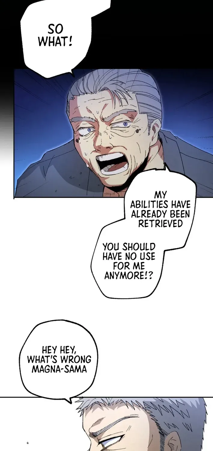 Scumbag Reincarnate Retrieval Agency Chapter 10 page 47 - 