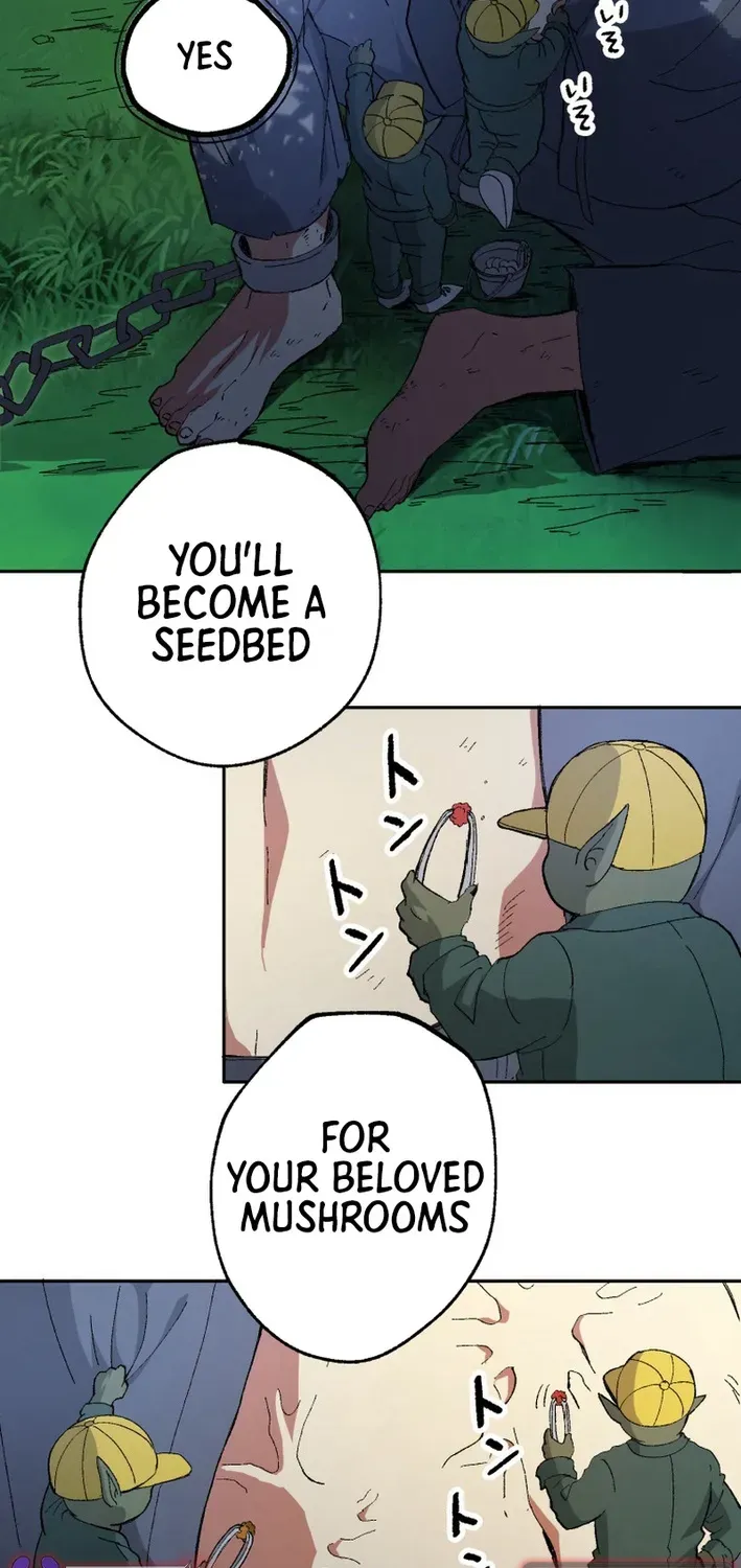 Scumbag Reincarnate Retrieval Agency Chapter 10 page 50 - 