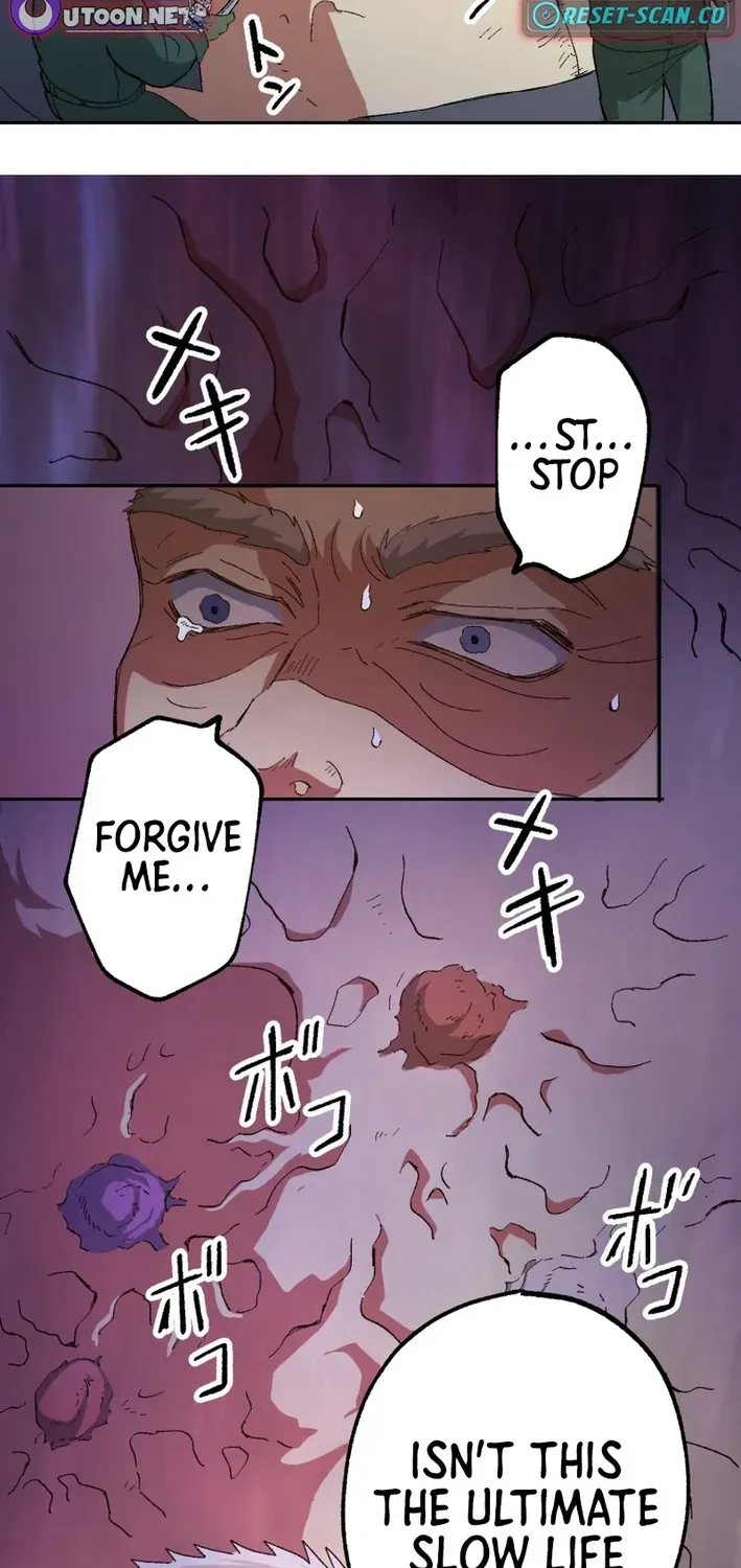 Scumbag Reincarnate Retrieval Agency Chapter 10 page 51 - 