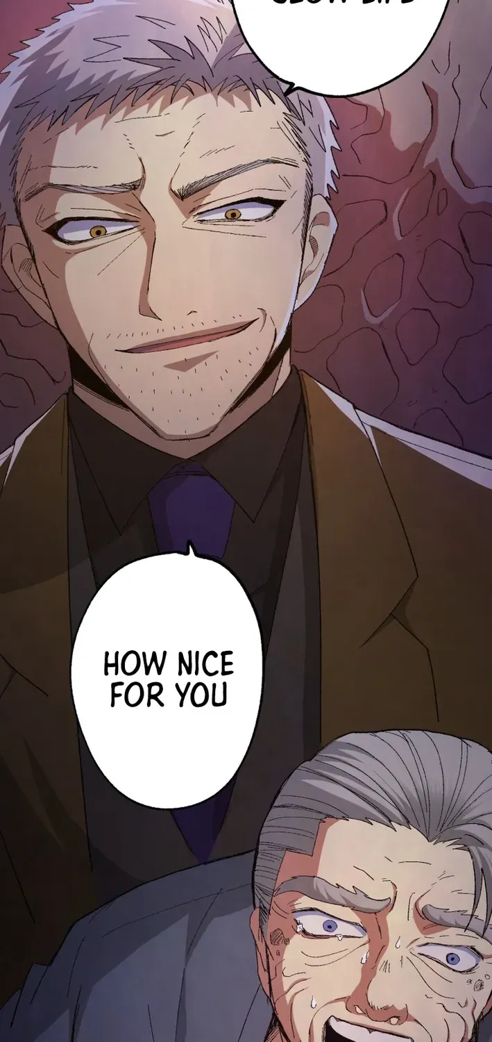 Scumbag Reincarnate Retrieval Agency Chapter 10 page 52 - 