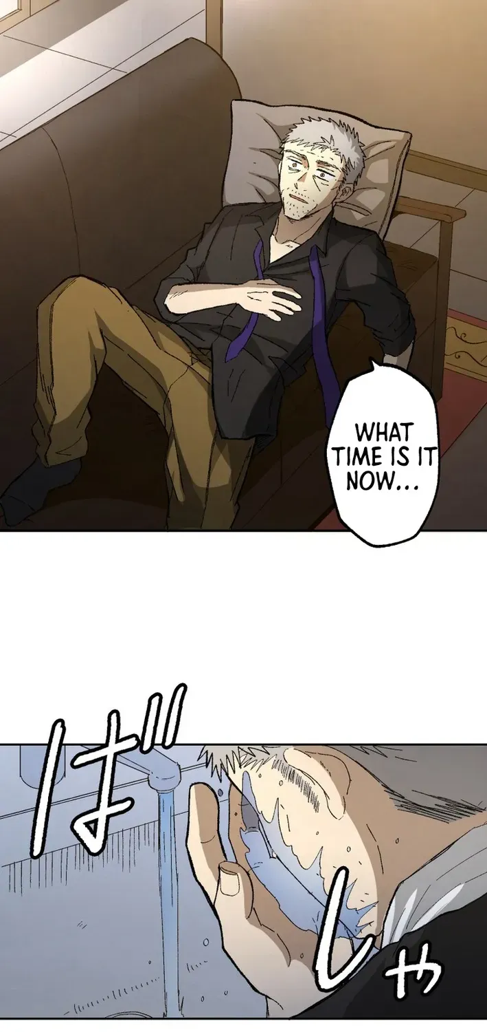 Scumbag Reincarnate Retrieval Agency Chapter 10 page 62 - 
