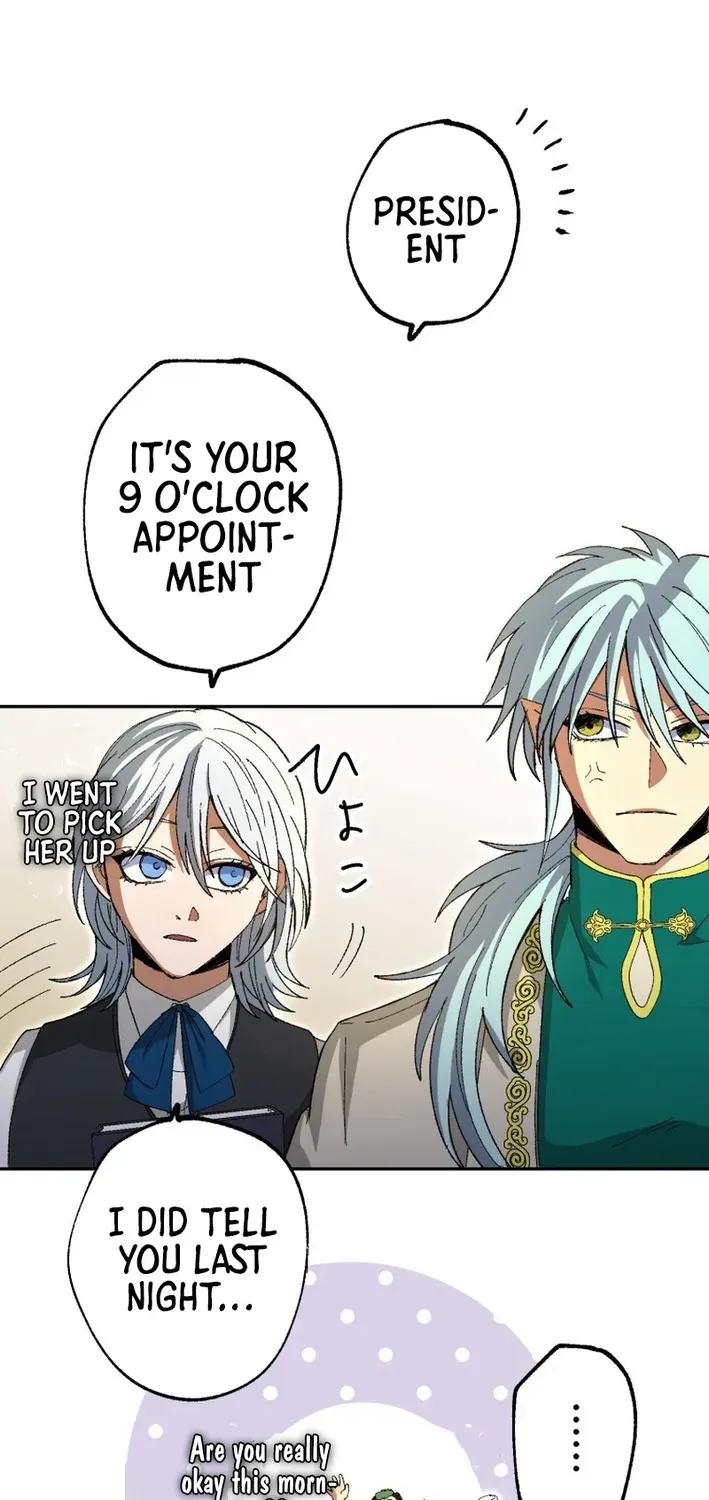 Scumbag Reincarnate Retrieval Agency Chapter 10 page 66 - 