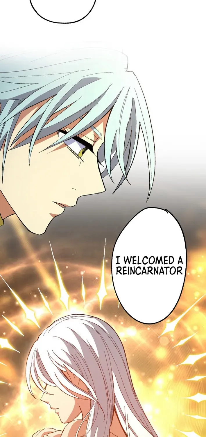 Scumbag Reincarnate Retrieval Agency Chapter 10 page 71 - 