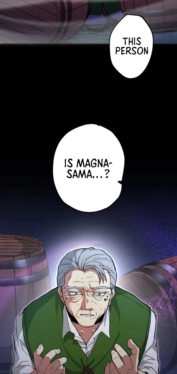 Scumbag Reincarnate Retrieval Agency Chapter 10 page 9 - 