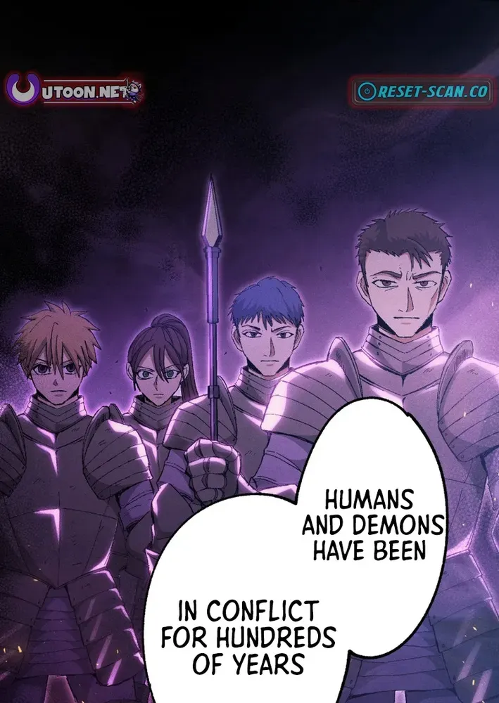 Scumbag Reincarnate Retrieval Agency Chapter 11 page 14 - 