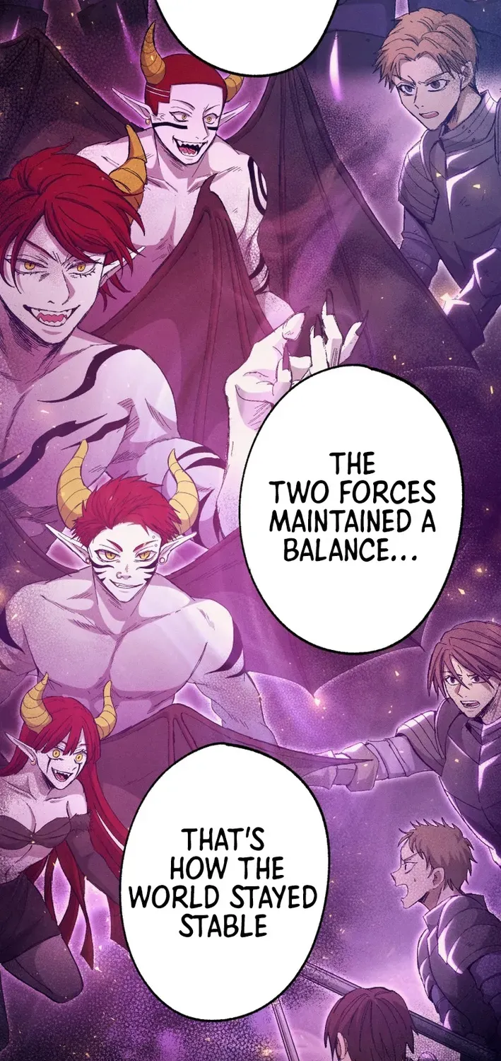 Scumbag Reincarnate Retrieval Agency Chapter 11 page 15 - 