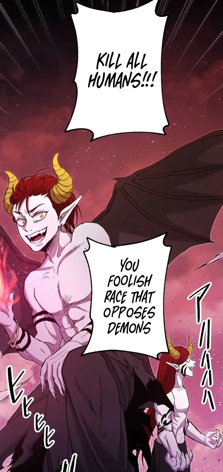 Scumbag Reincarnate Retrieval Agency Chapter 11 page 18 - 