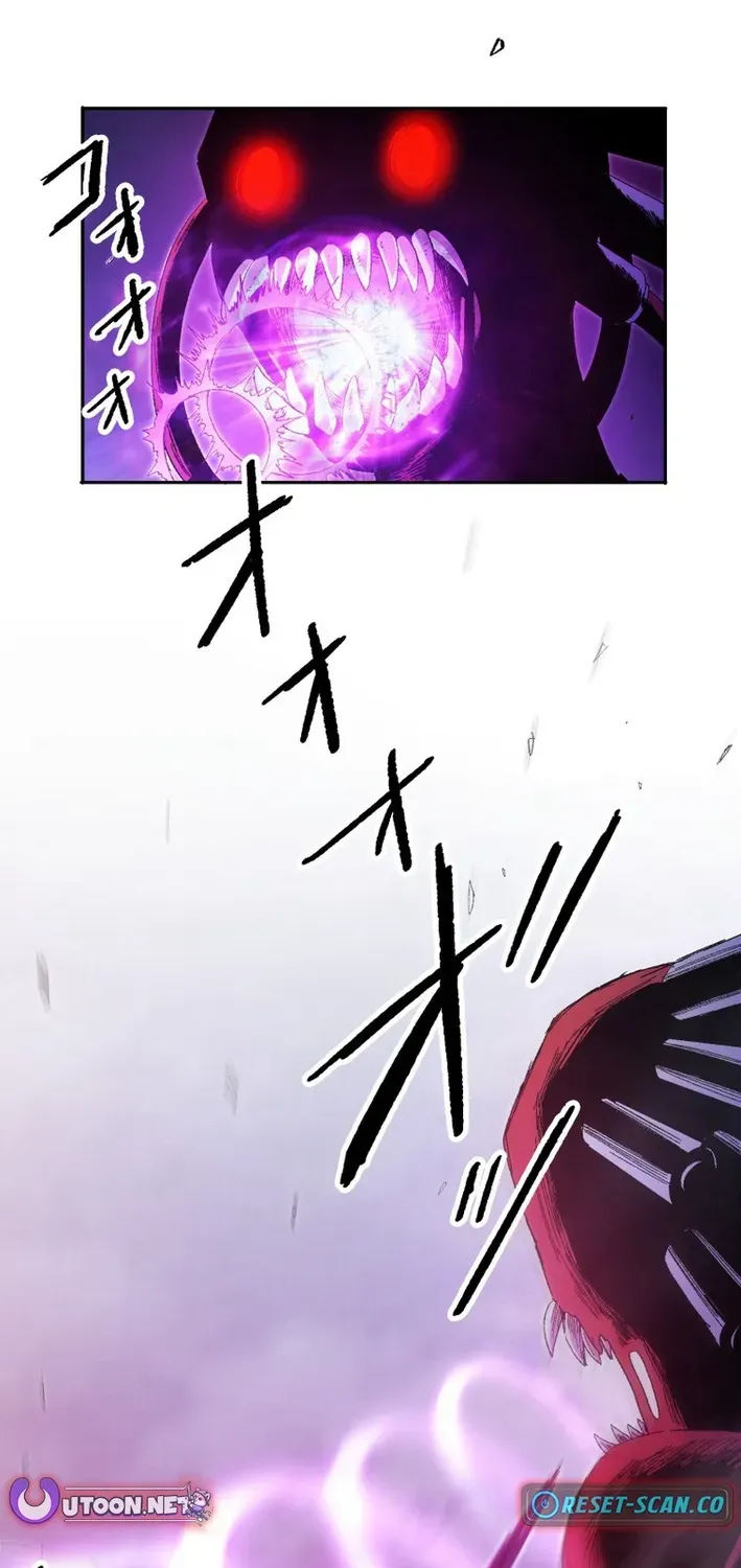 Scumbag Reincarnate Retrieval Agency Chapter 11 page 34 - 