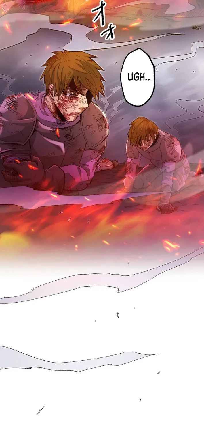 Scumbag Reincarnate Retrieval Agency Chapter 11 page 37 - 