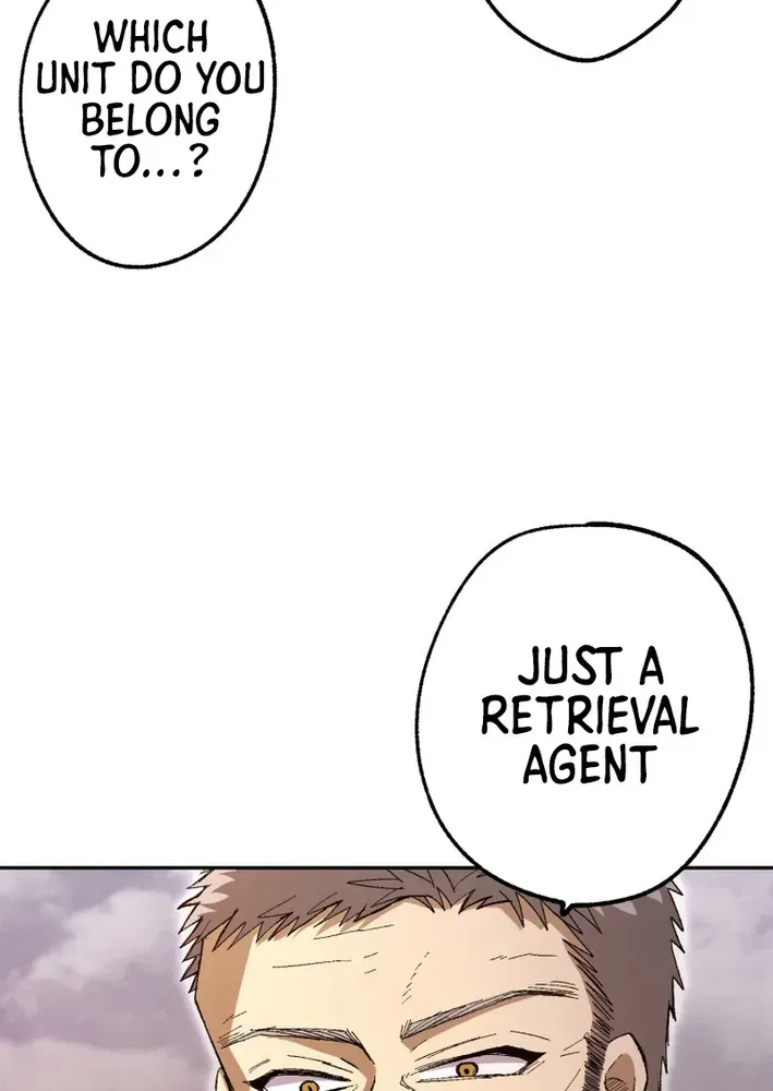Scumbag Reincarnate Retrieval Agency Chapter 11 page 42 - 