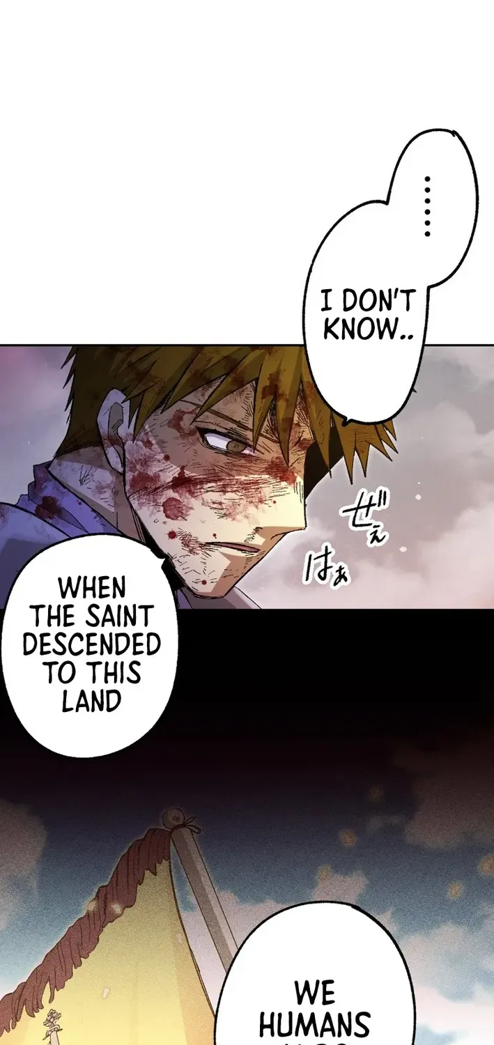 Scumbag Reincarnate Retrieval Agency Chapter 11 page 44 - 