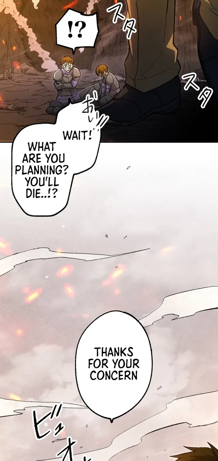 Scumbag Reincarnate Retrieval Agency Chapter 11 page 53 - 
