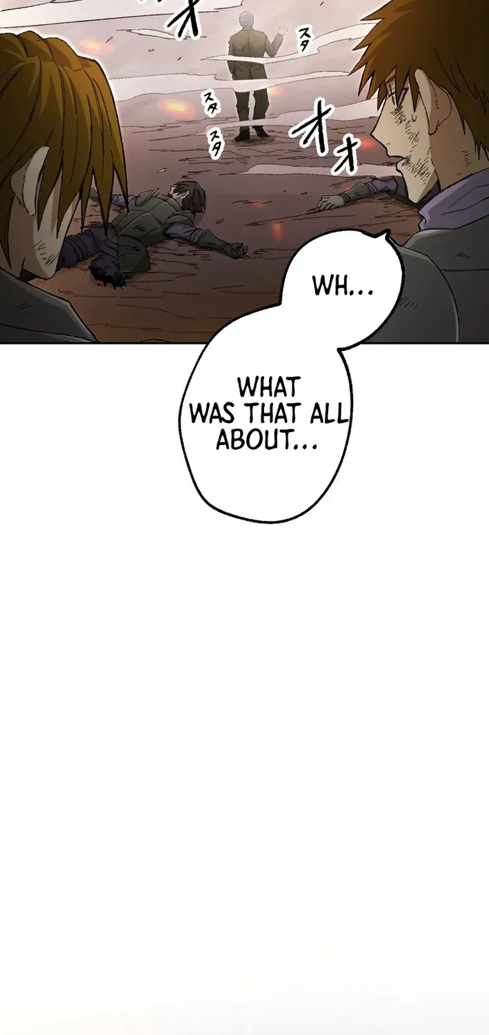 Scumbag Reincarnate Retrieval Agency Chapter 11 page 54 - 
