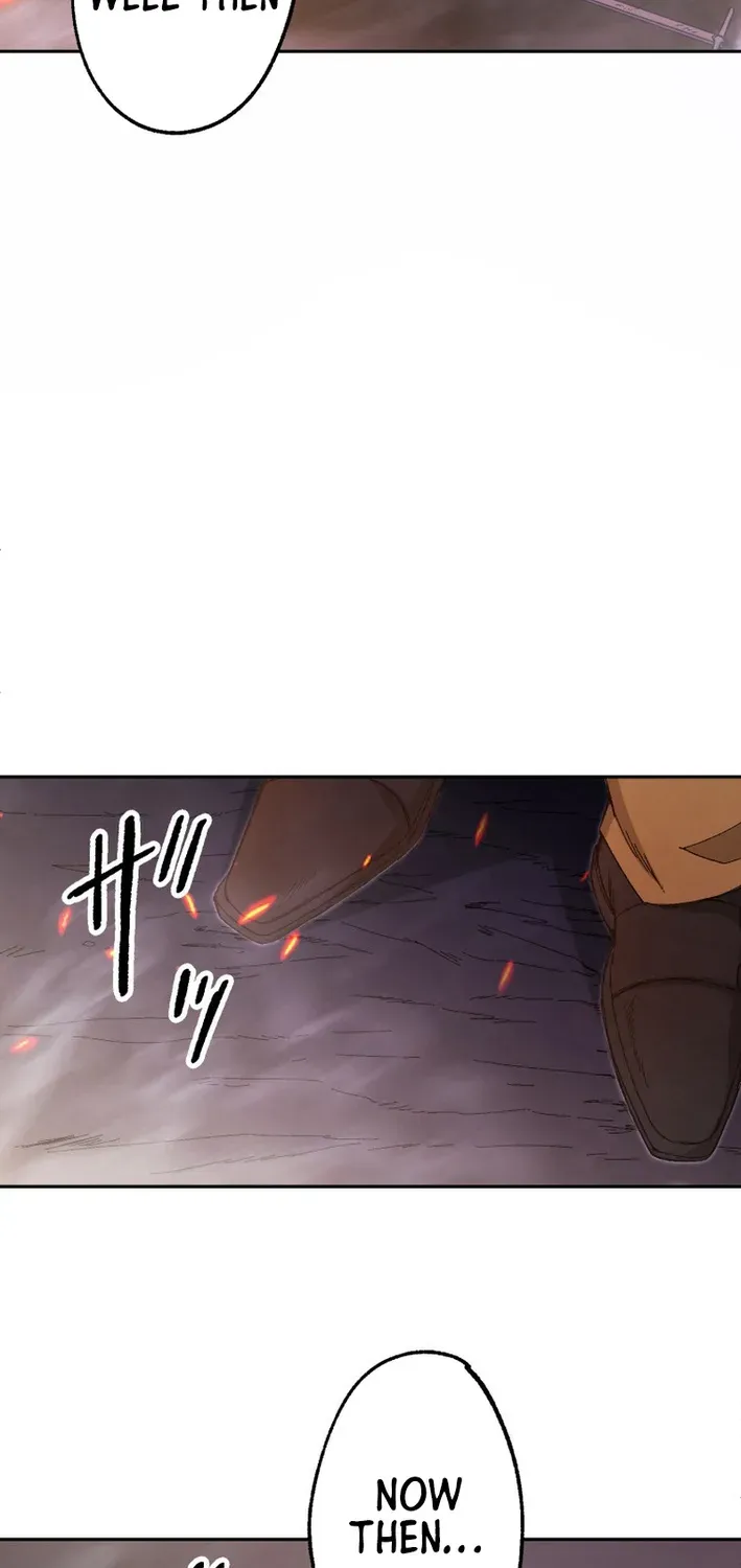 Scumbag Reincarnate Retrieval Agency Chapter 11 page 57 - 
