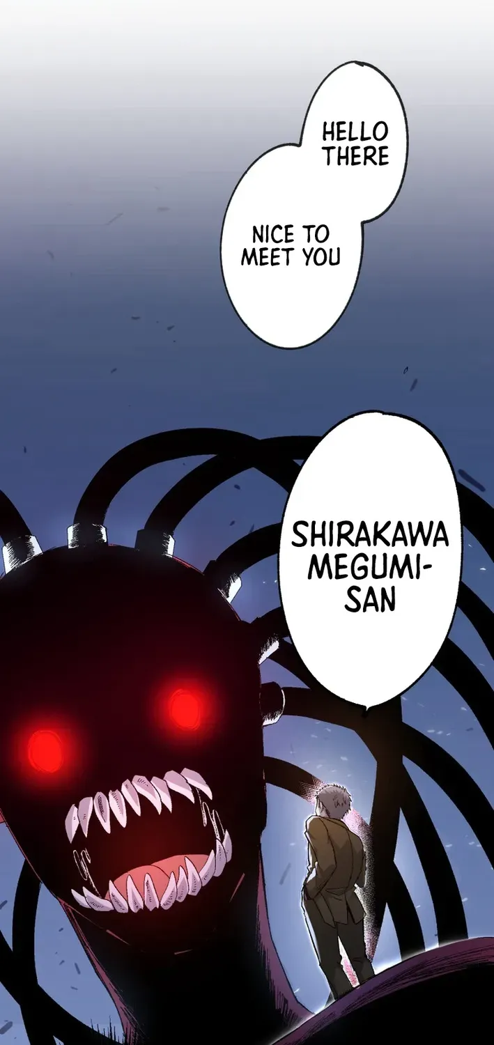 Scumbag Reincarnate Retrieval Agency Chapter 11 page 59 - 